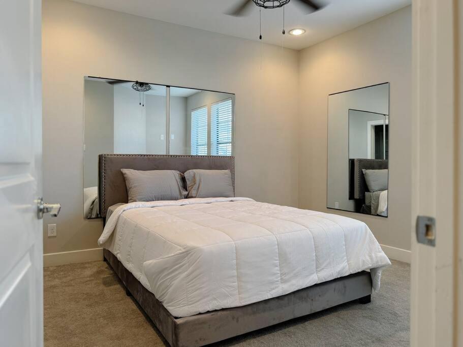 Вилла Downtown Houston Haven Экстерьер фото